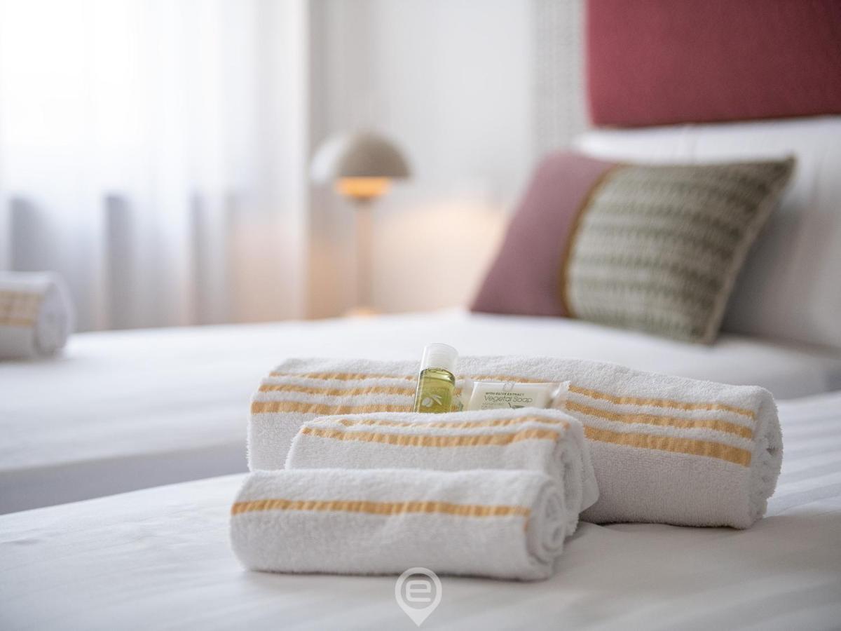 Verso Suites กาญารี ภายนอก รูปภาพ