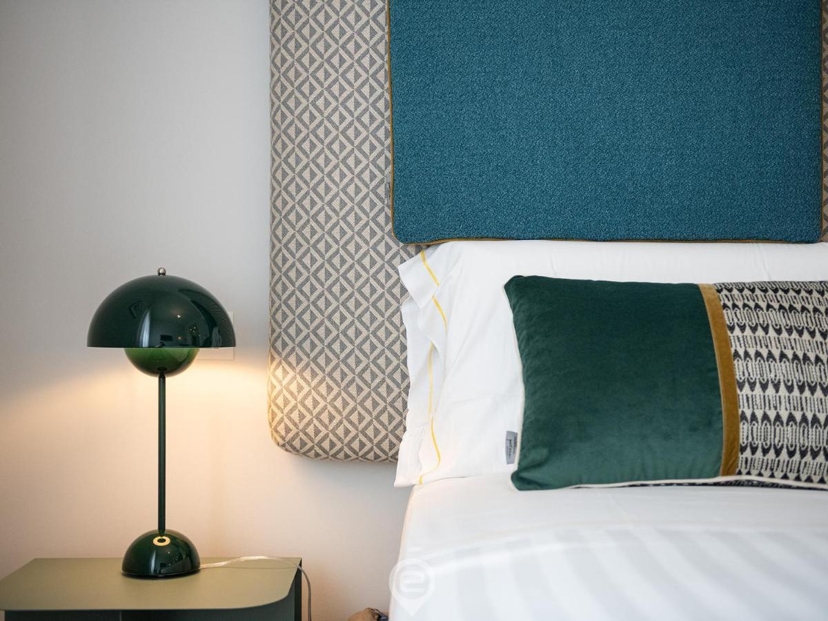Verso Suites กาญารี ภายนอก รูปภาพ