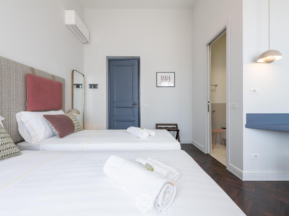 Verso Suites กาญารี ภายนอก รูปภาพ
