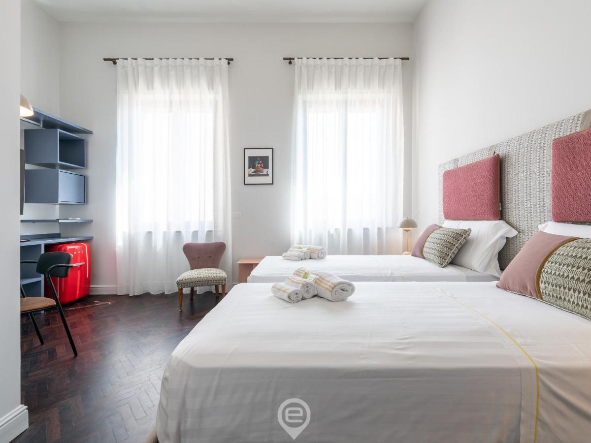 Verso Suites กาญารี ภายนอก รูปภาพ