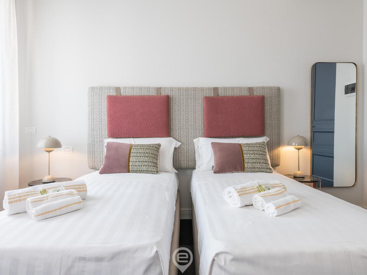 Verso Suites กาญารี ภายนอก รูปภาพ