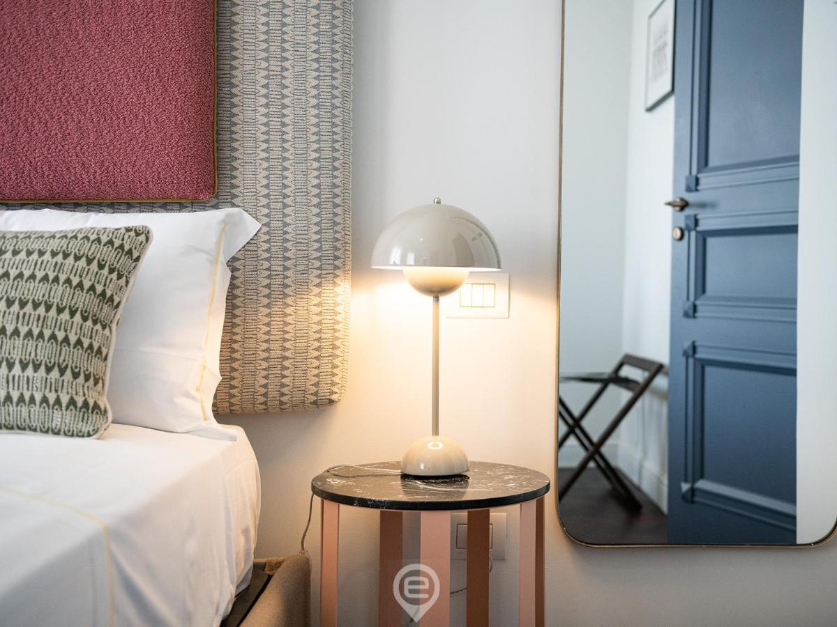 Verso Suites กาญารี ภายนอก รูปภาพ