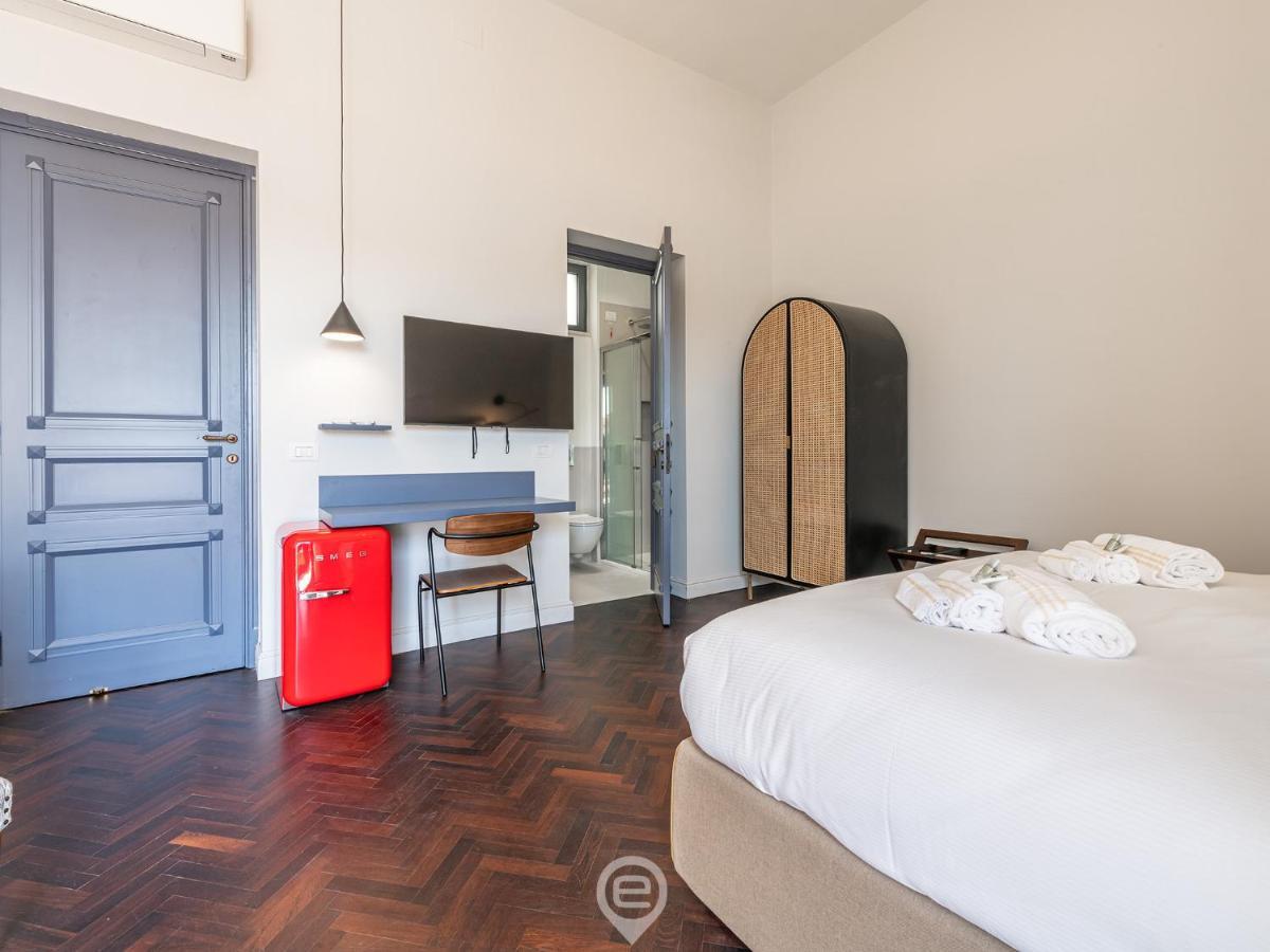 Verso Suites กาญารี ภายนอก รูปภาพ