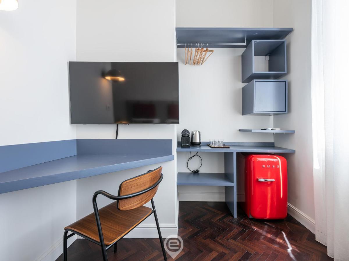 Verso Suites กาญารี ภายนอก รูปภาพ