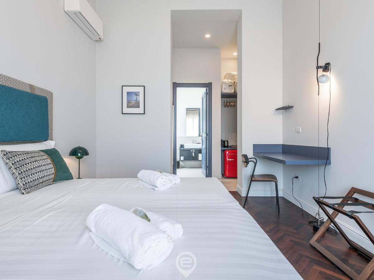 Verso Suites กาญารี ภายนอก รูปภาพ